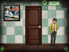 Trò chơi Amgel Easy Room Escape 239
