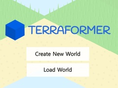 Trò chơi Terraformer