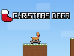 Trò chơi Christmas Deer