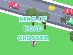 Trò chơi King Of Road Crosser