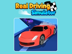 Trò chơi Real Driving Simulator