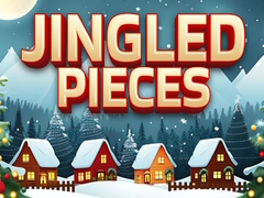 Trò chơi Jingled Pieces