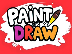 Trò chơi Paint and Draw