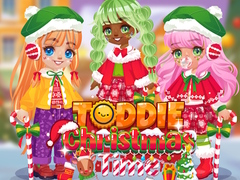 Trò chơi Toddie Christmas Time