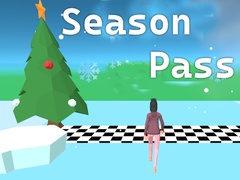 Trò chơi Season Pass