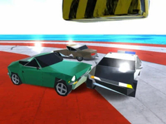 Trò chơi Derby Mod: GTA Modes