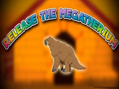Trò chơi Release the Megatherium
