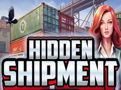 Trò chơi Hidden Shipment