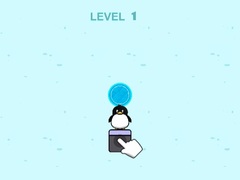 Trò chơi Push Penguin
