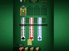 Trò chơi Solitaire King