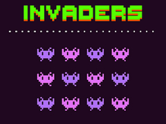 Trò chơi Invaders