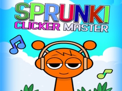 Trò chơi Sprunki Clicker Master