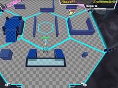 Trò chơi Mechs Rumble Blitz