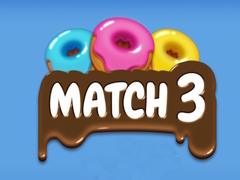 Trò chơi Match 3