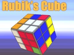 Trò chơi Rubik’s Cube
