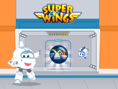 Trò chơi Super Wings