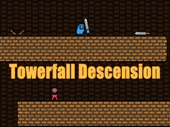 Trò chơi Towerfall Descension