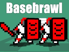 Trò chơi Basebrawl