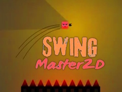 Trò chơi Swing Master 2D