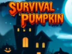 Trò chơi Survival Pumpkin