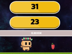 Trò chơi Math King