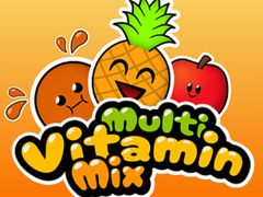 Trò chơi Multi Vitamin Mix
