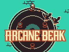 Trò chơi Arcane Beak