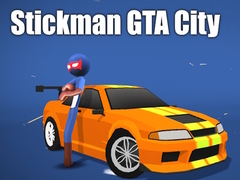 Trò chơi Stickman GTA City