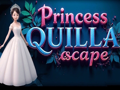 Trò chơi Princess Quilla Escape