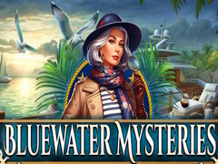 Trò chơi Bluewater Mysteries