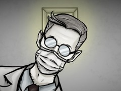 Trò chơi Escape Room: Strange Case 2