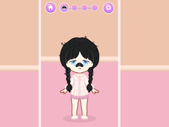Trò chơi Magic Princess