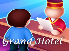 Trò chơi Grand Hotel