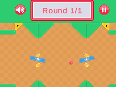 Trò chơi Pinball Battles