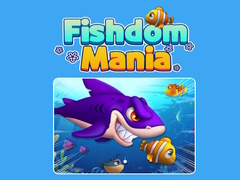 Trò chơi Fishdom Mania