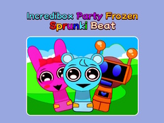Trò chơi Incredibox Party Frozen Sprunki Beat
