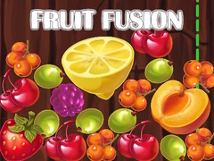 Trò chơi Fruit Fusion