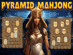 Trò chơi Pyramid Mahjong