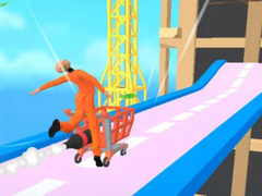 Trò chơi Falling Dummy