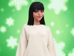 Trò chơi DIY Ugly Christmas Sweater