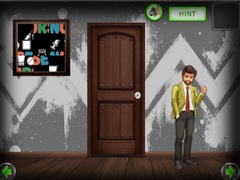 Trò chơi Amgel Easy Room Escape 240