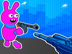 Trò chơi Bunny Boy Online