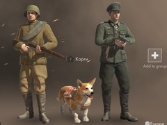 Trò chơi Warfare 1942