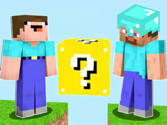 Trò chơi Kids Quiz: Minecraft Trivia