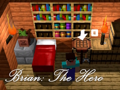 Trò chơi Brian: The Hero