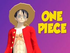 Trò chơi One Piece 