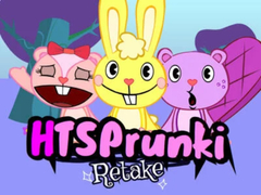Trò chơi HTSprunkis Retake