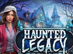 Trò chơi Haunted Legacy