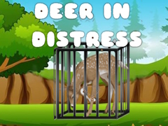 Trò chơi Deer in Distress