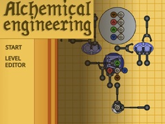 Trò chơi Alchemical Engineering